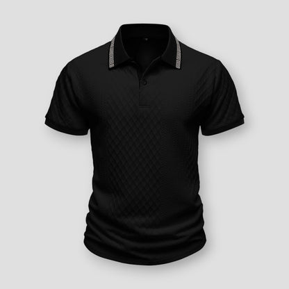 Moon Madrid Hinton Polo