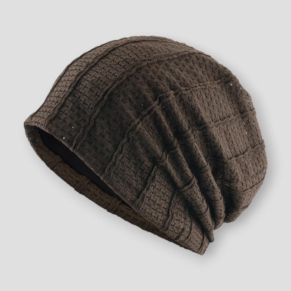 Sky Morris Calais Beanie