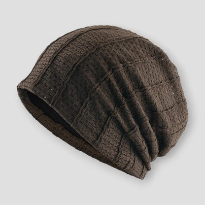 Sky Morris Calais Beanie
