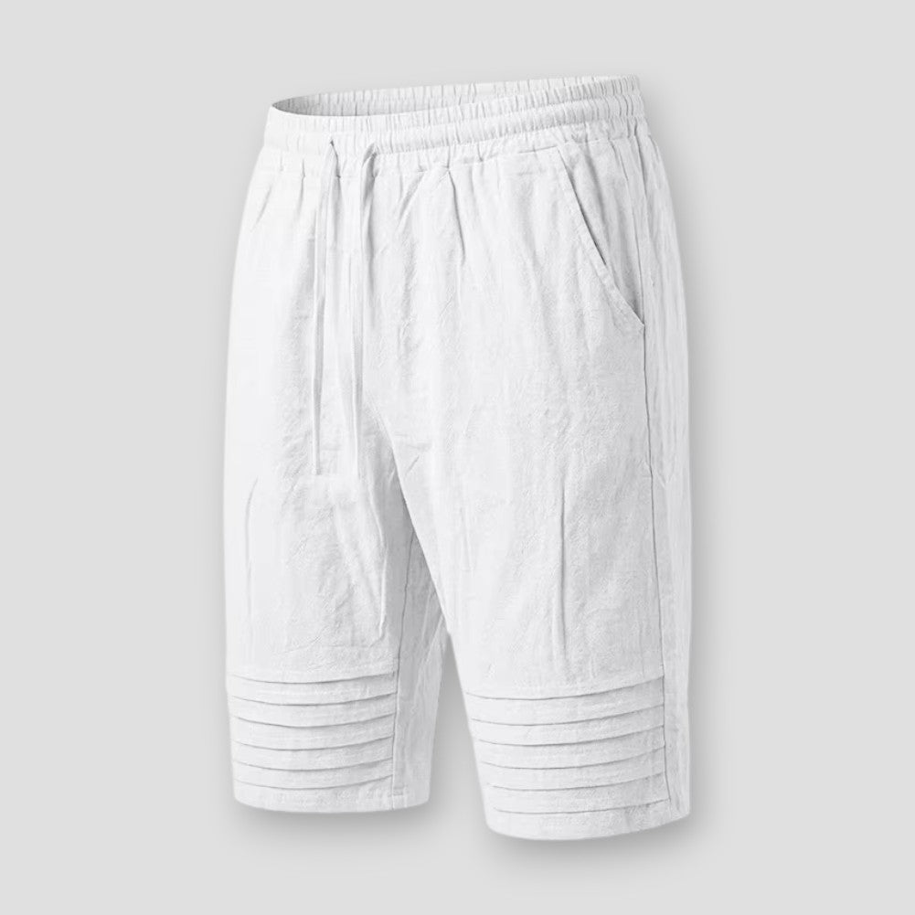Saint Martin Weston Capri Pants