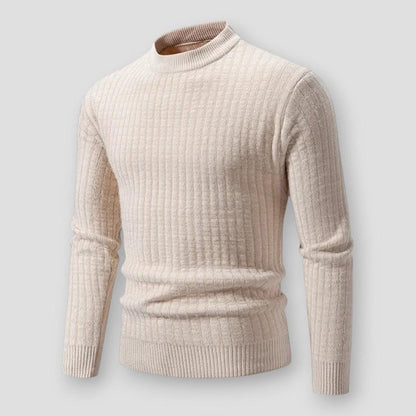 Saint Martin Duxbury Knitted Sweater