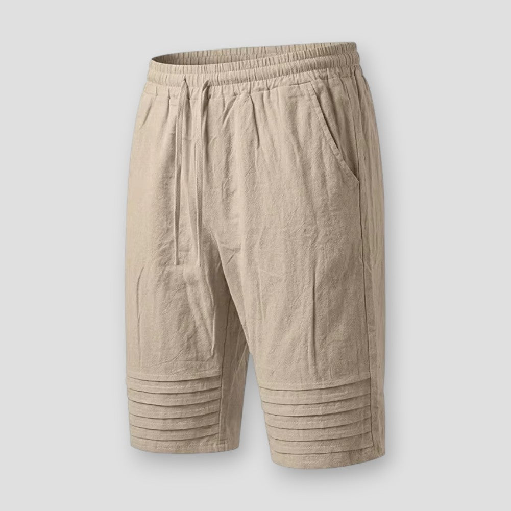 Saint Martin Weston Capri Pants