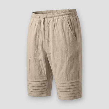 Saint Martin Weston Capri Pants