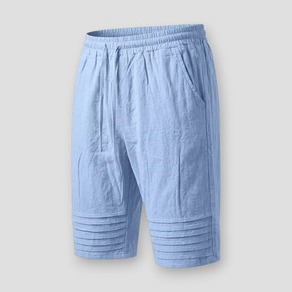 Saint Martin Weston Capri Pants