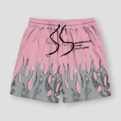 Sky Morris Canon Shorts