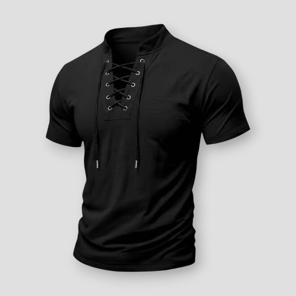 Moon Madrid Ripon Retro Shirt