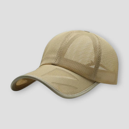 Moon Madrid Litchfield Mesh Cap