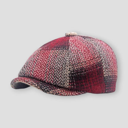 Sky Morris Ukiah Cap