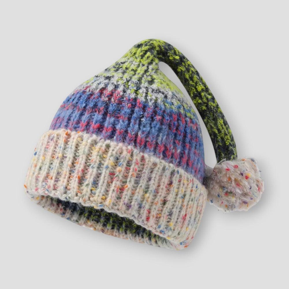 Sky Morris Christmas Beanie