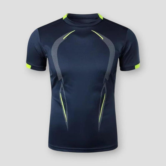 Moon Madrid Fort Collins Training Tee