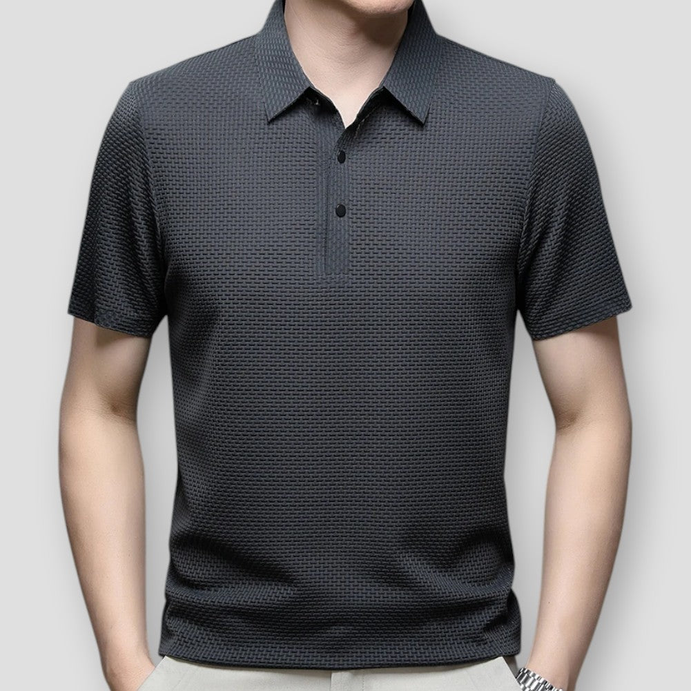 Sky Morris Irvine Polo