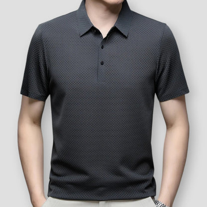 Sky Morris Irvine Polo
