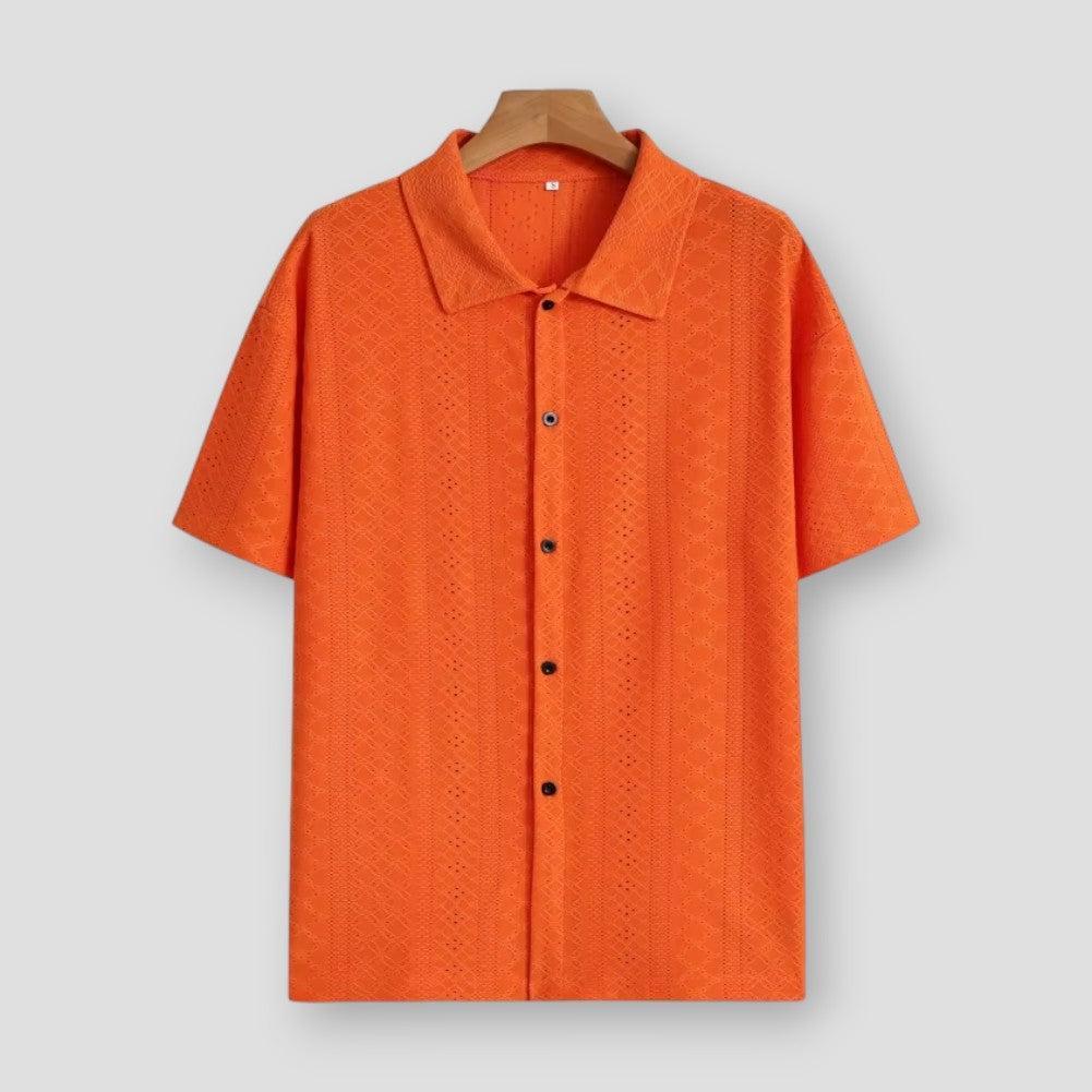 Sky Morris Gillette Shirt