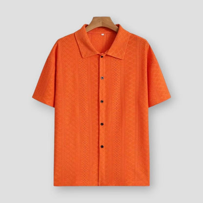 Sky Morris Gillette Shirt