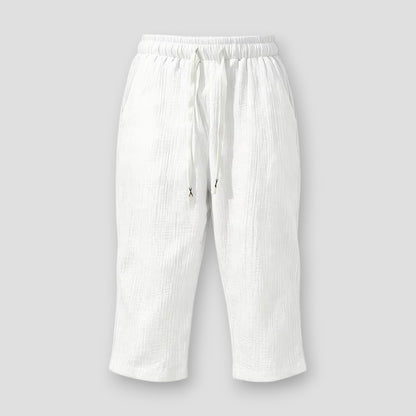 Sky Morris Riverton Capri Pants