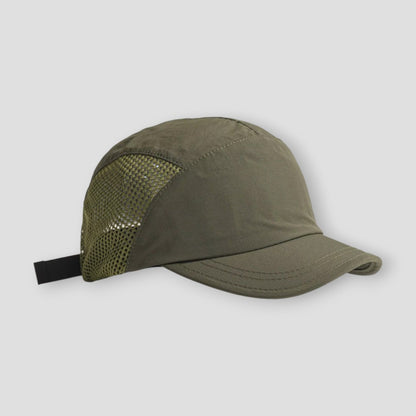 Sky Morris Enfield Cap