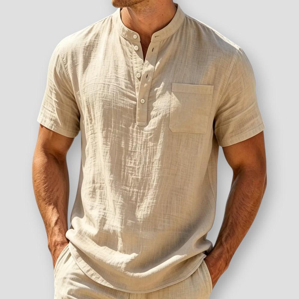 Sky Morris Henderson Shirt