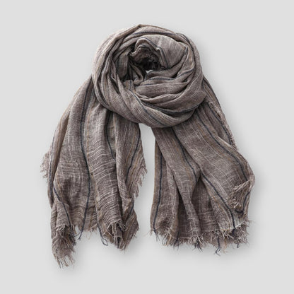Sky Morris Redondo Beach Scarf