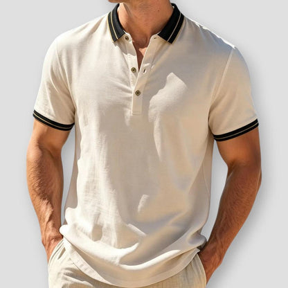 Moon Madrid Romney Polo
