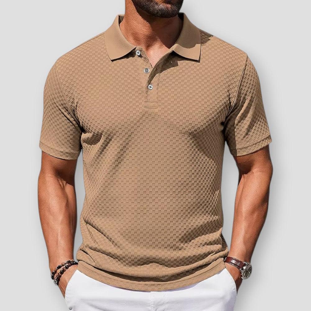 Sky Morris Huron Polo