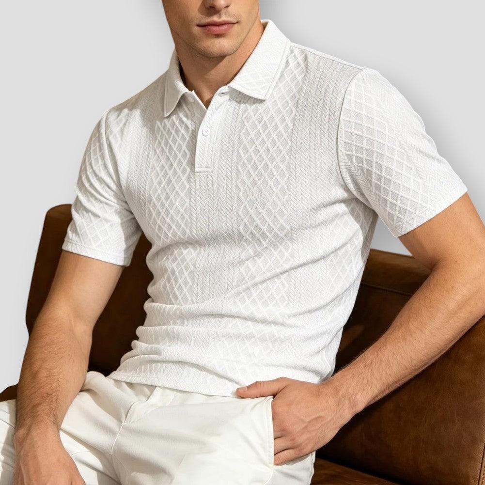 Saint Martin Effingham Polo