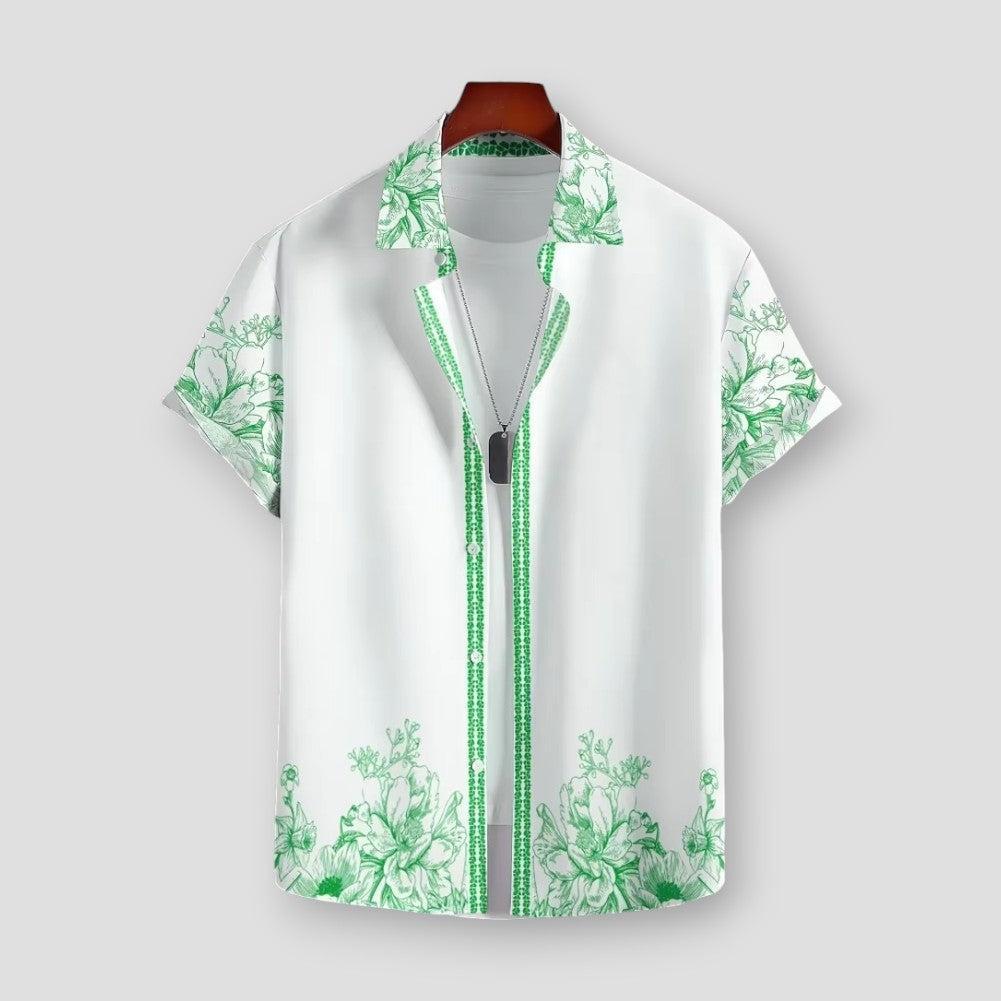 Moon Madrid Fresno Shirt