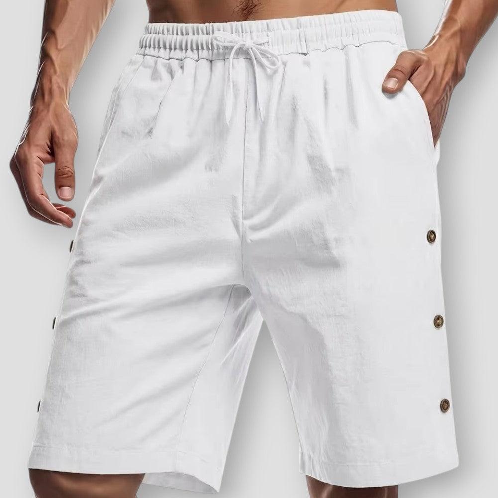 Sky Morris Ardmore Shorts
