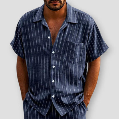 Saint Martin Rawlins Shirt