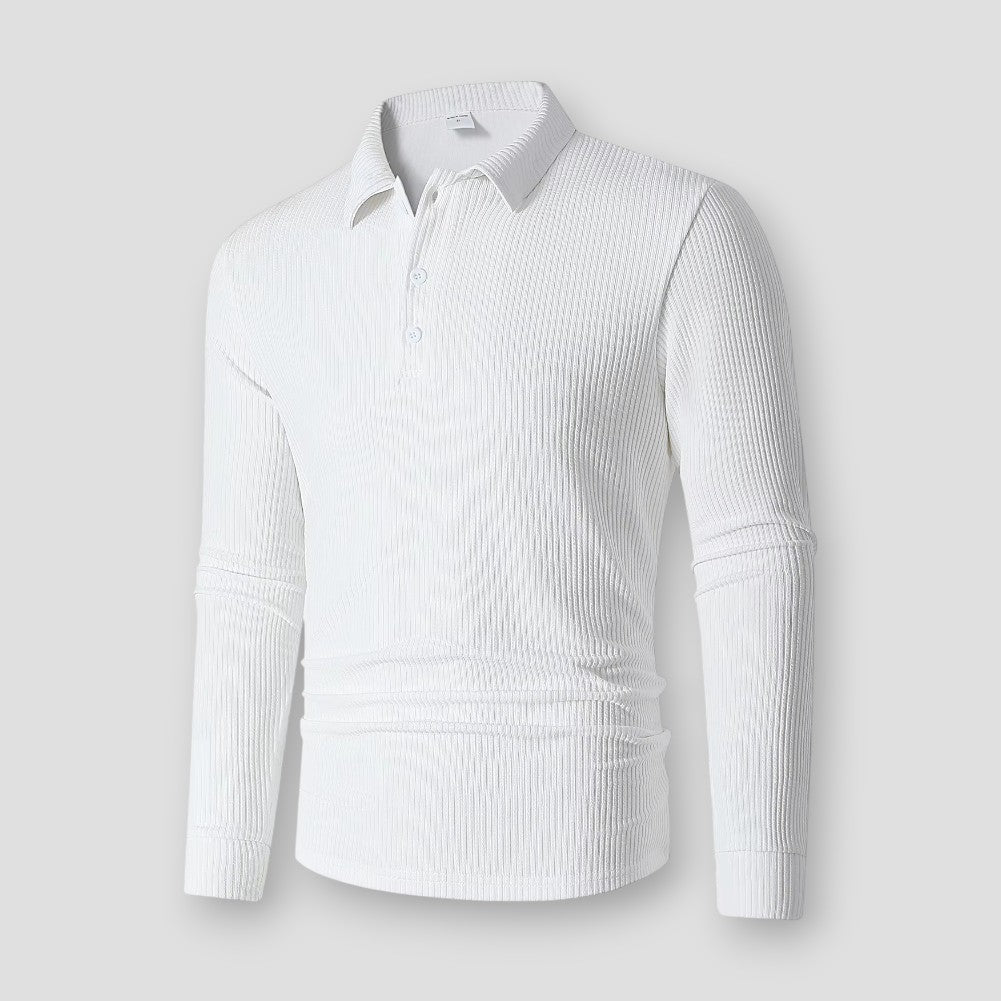 Sky Morris Kelso Pullover