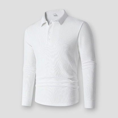Sky Morris Kelso Pullover
