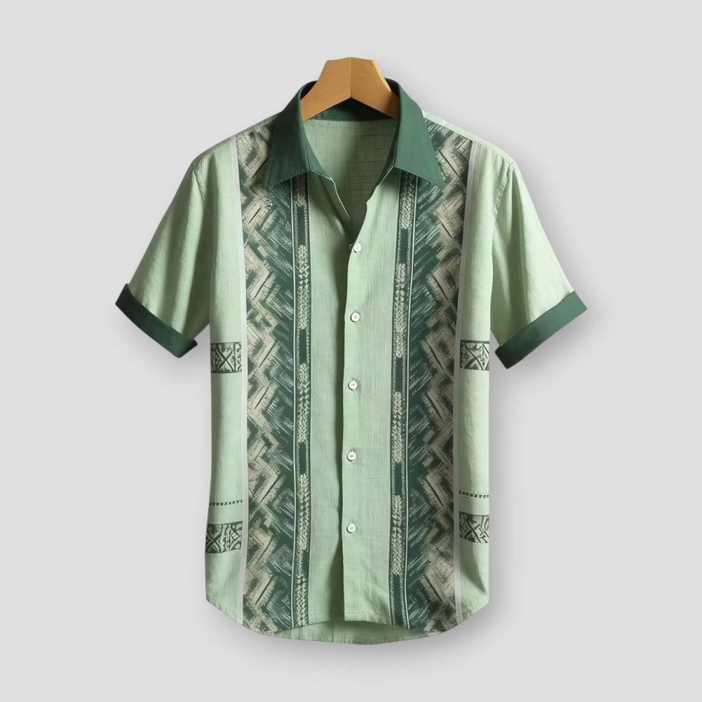 Saint Martin Old Saybrook Shirt
