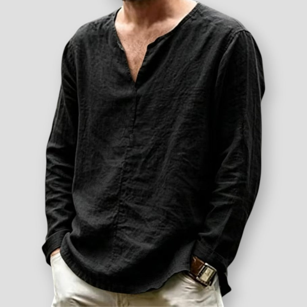 Moon Madrid Renton Breathable Pullover