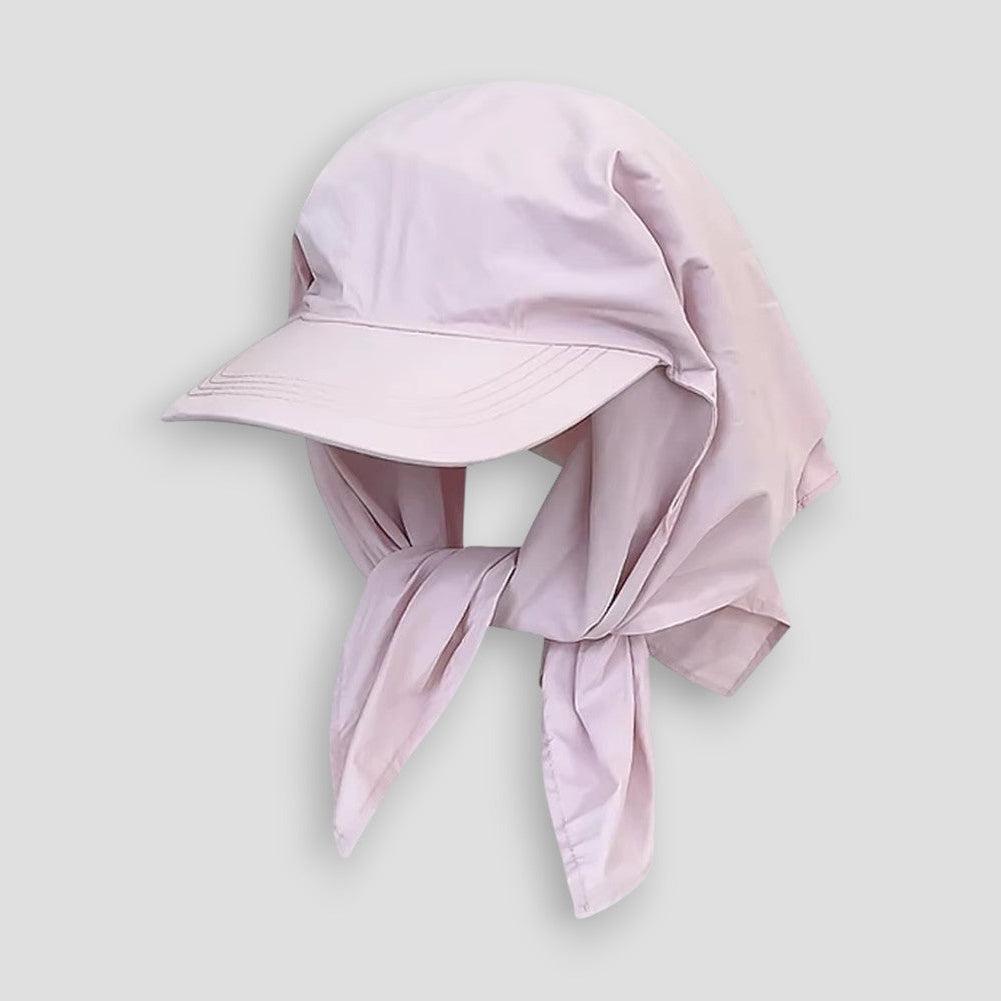 Moon Madrid Cheyenne Scarf Hat