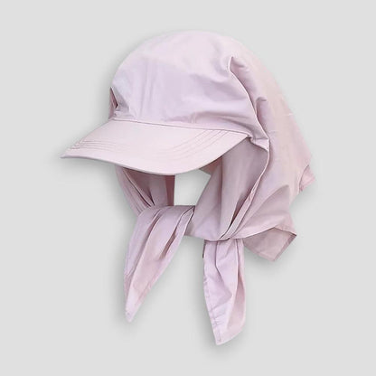 Moon Madrid Cheyenne Scarf Hat