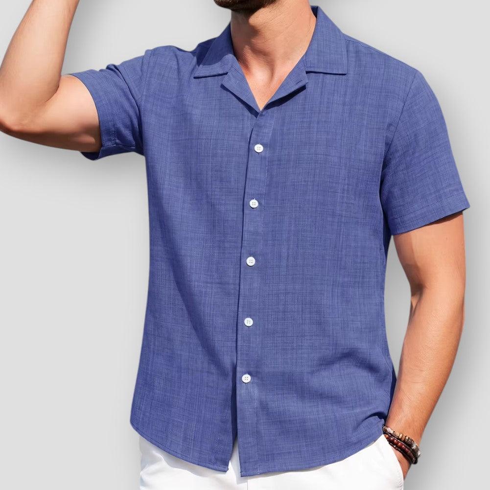 Moon Madrid Ottawa Shirt