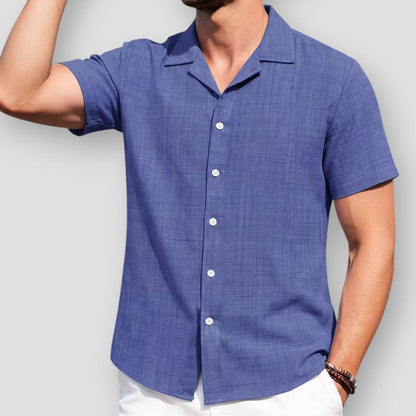 Moon Madrid Ottawa Shirt