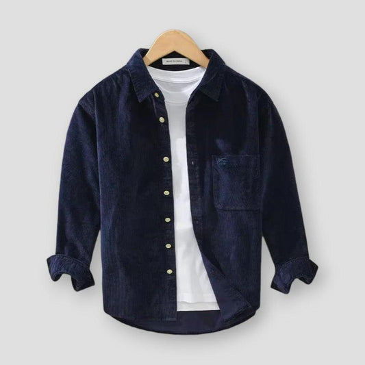 Moon Madrid Juan Shirt