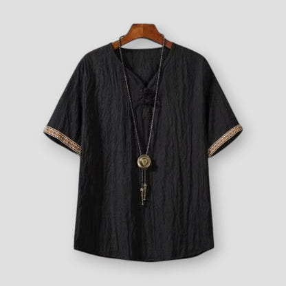 Sky Morris Nampa T-Shirt