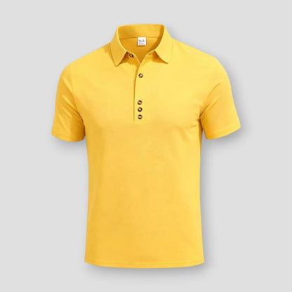 Sky Morris Dalles Polo