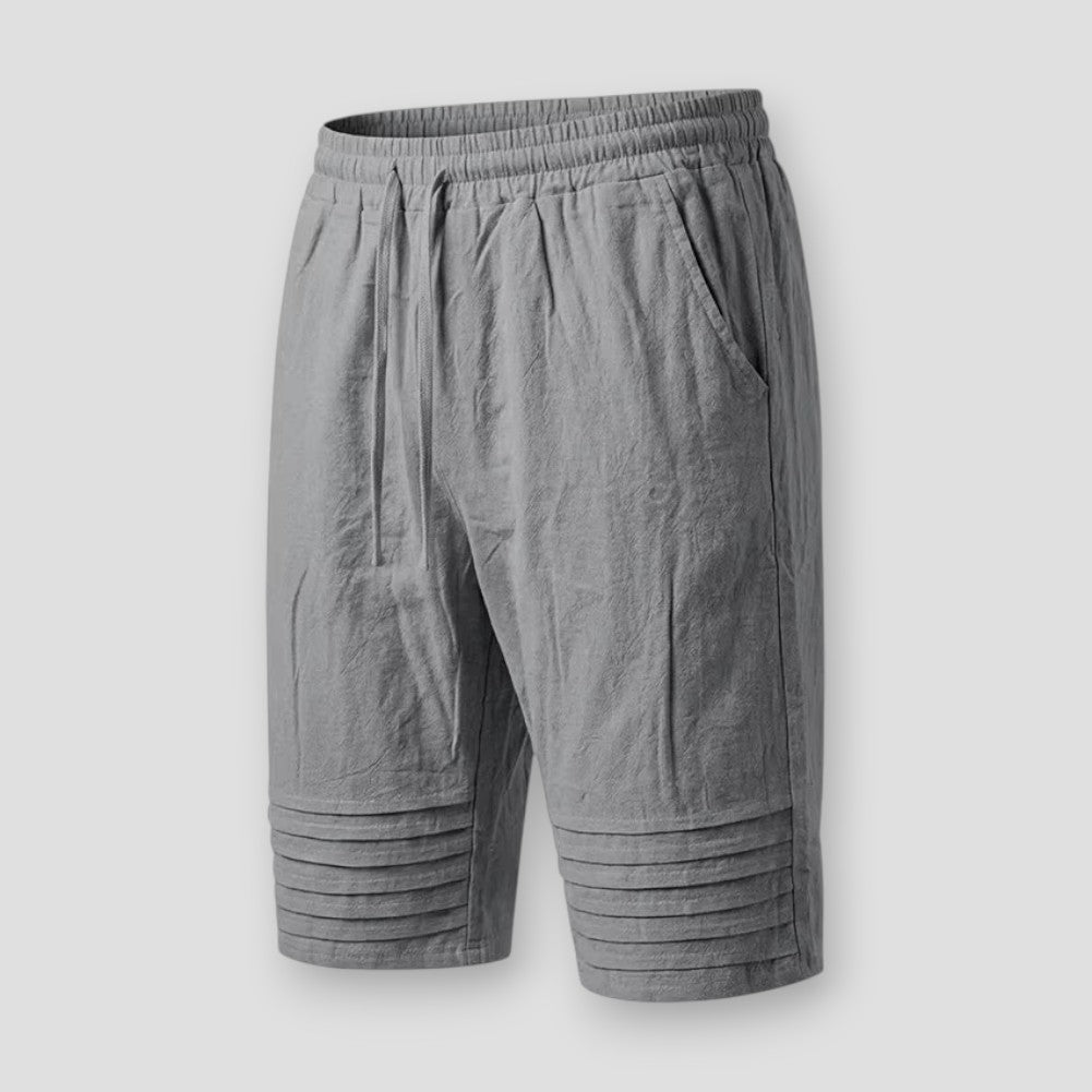 Saint Martin Weston Capri Pants