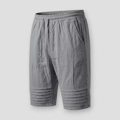 Saint Martin Weston Capri Pants