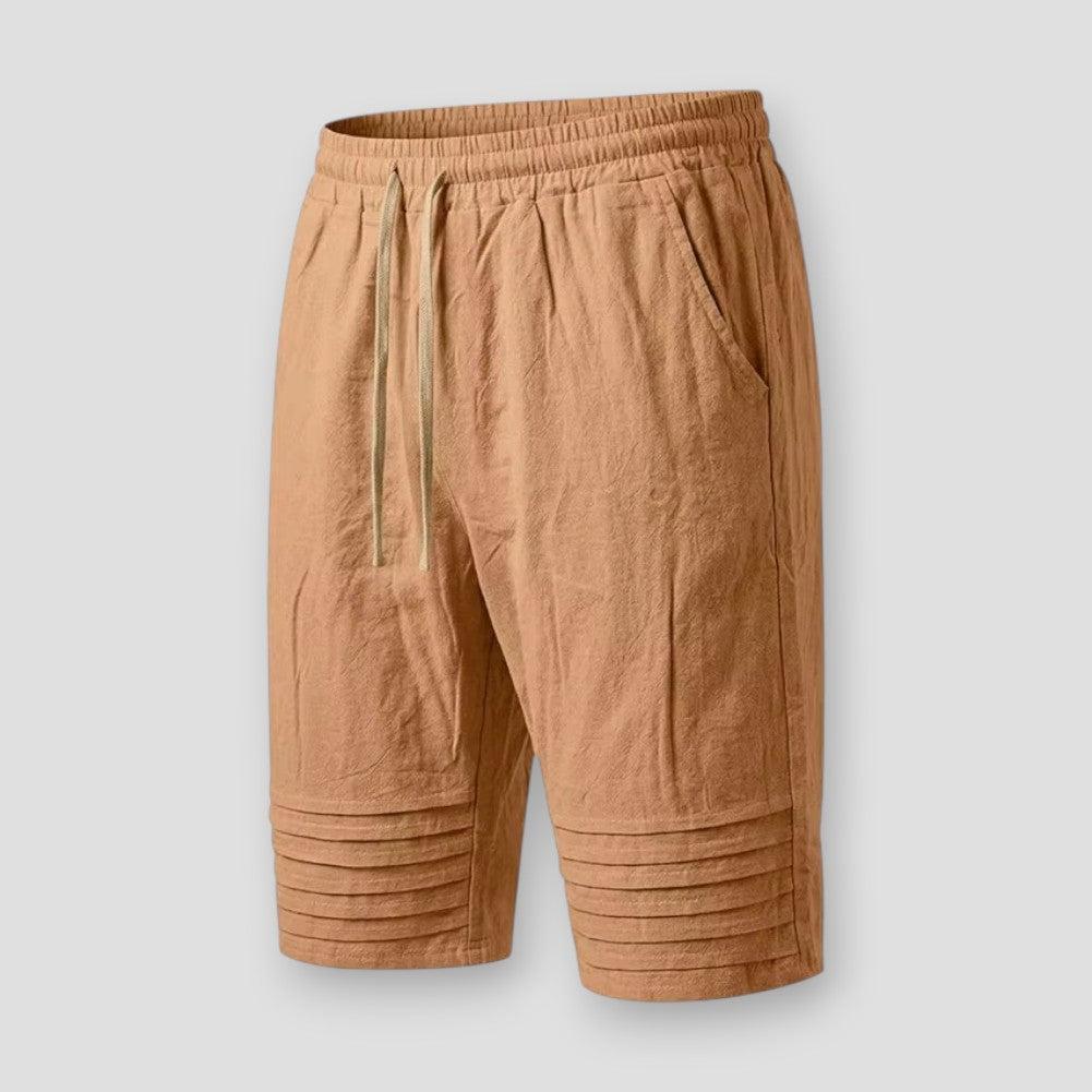 Saint Martin Weston Capri Pants