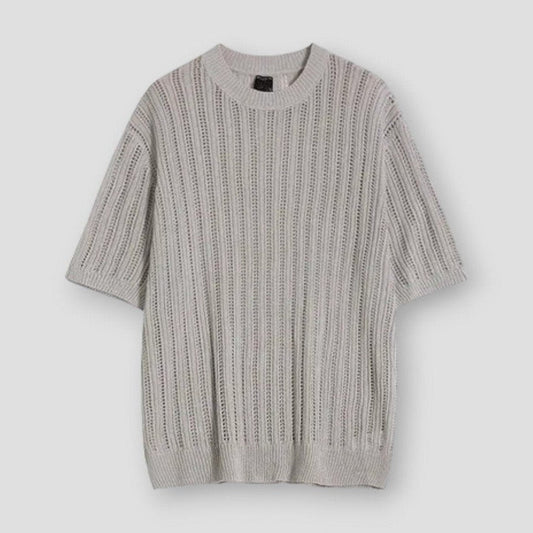 Saint Martin Carlinville Knitted Shirt