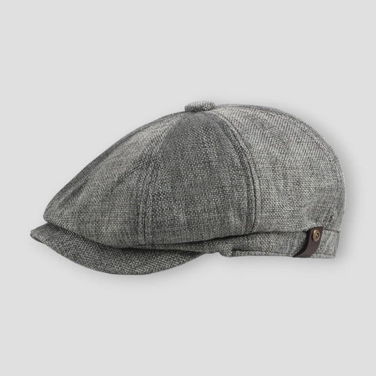 Saint Martin Casper Beret Hat