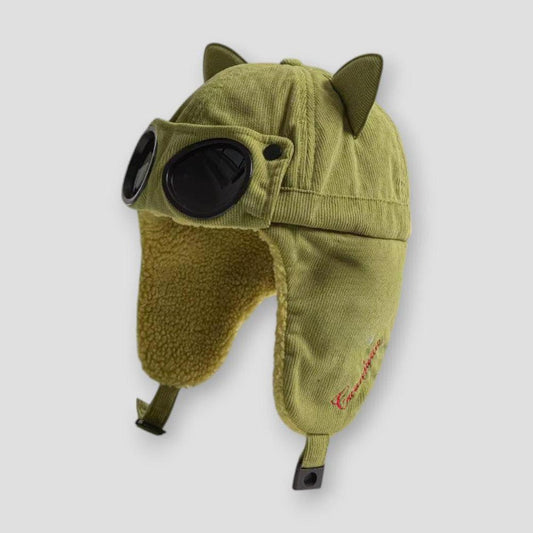 Moon Madrid Vallejo Cat Hat