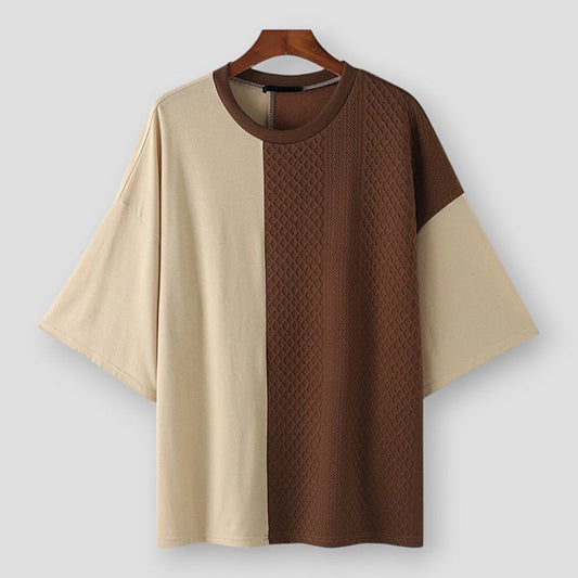 Moon Madrid Andover Loose Fit Shirt