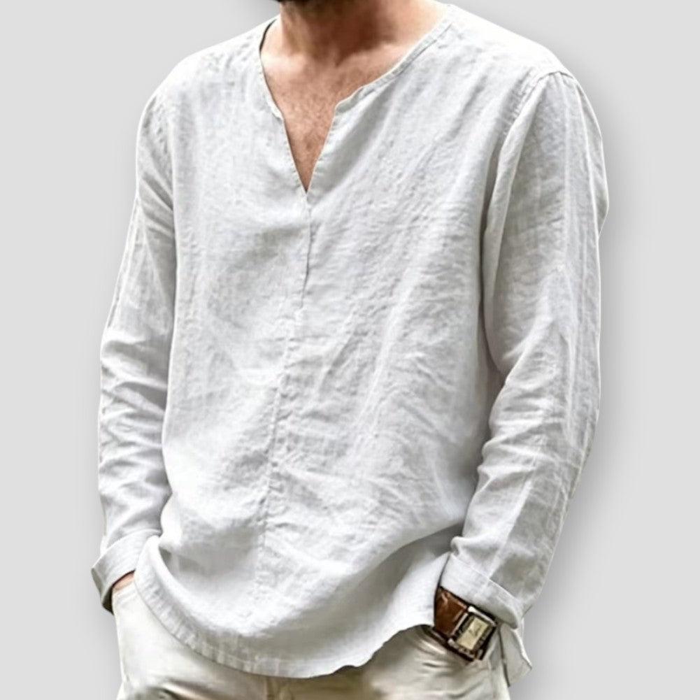 Moon Madrid Renton Breathable Pullover
