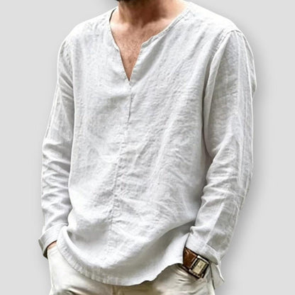 Moon Madrid Renton Breathable Pullover