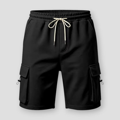 Saint Martin Novato Shorts