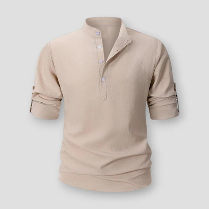 Sky Morris Covington Shirt